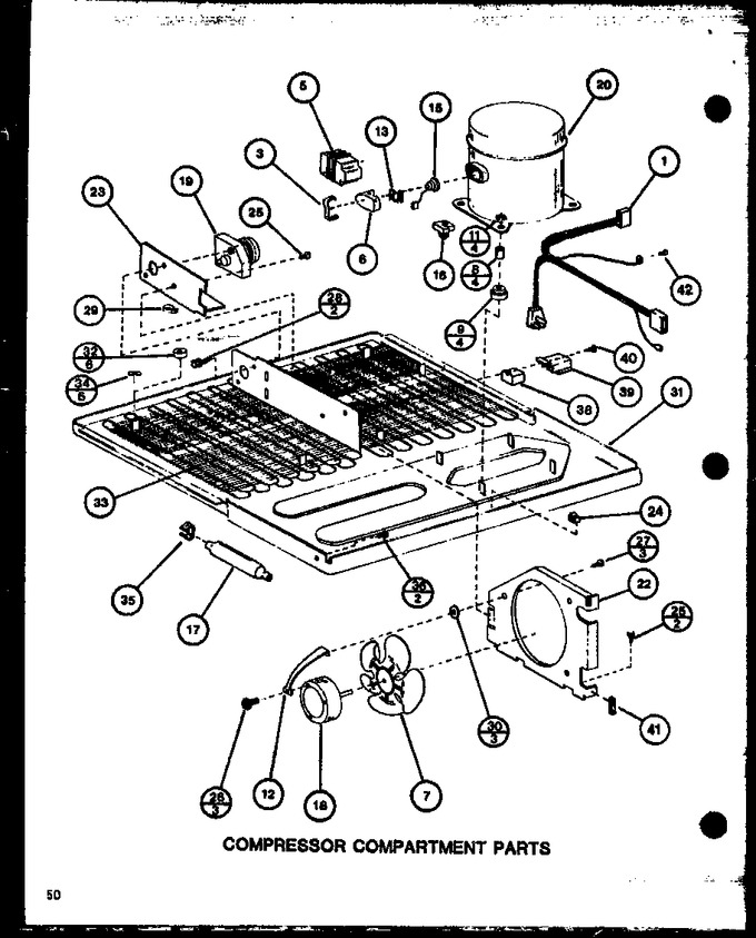 Diagram for TC20J (BOM: P7739010W)