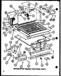 Diagram for 06 - Ref Fz Functional Parts