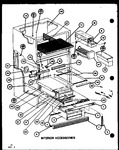 Diagram for 03 - Interior Accessories