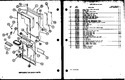 Diagram for 05 - Ref Door Parts