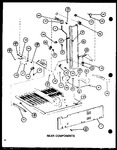 Diagram for 04 - Rear Components