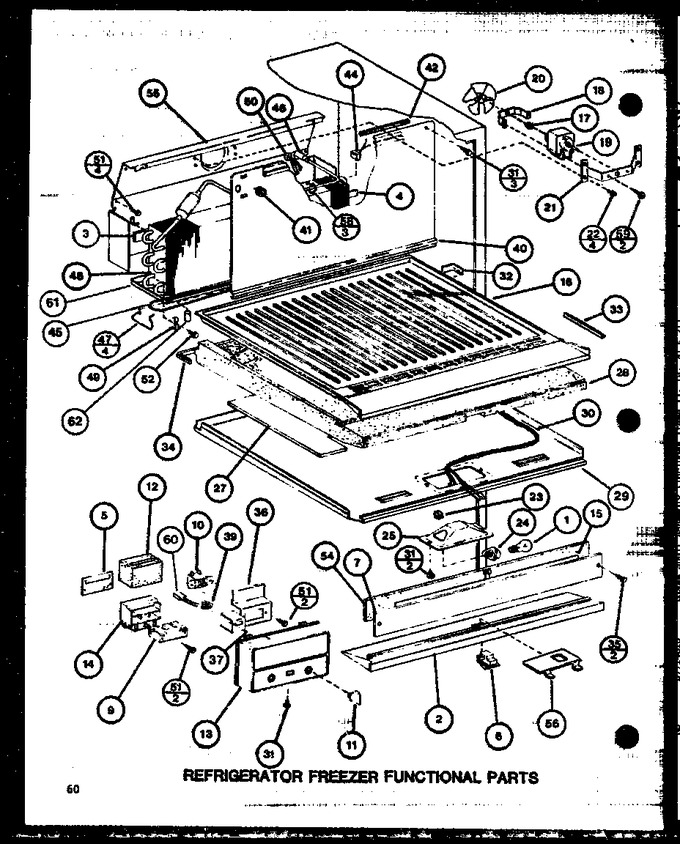 Diagram for TC22J (BOM: P7739013W)