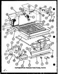 Diagram for 07 - Ref Fz Functional Parts