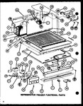 Diagram for 06 - Ref Fz Functional Parts