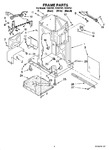 Diagram for 02 - Frame Parts