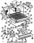 Diagram for 02 - Functional Parts (ref/frz)