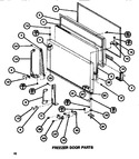 Diagram for 03 - Fz Door