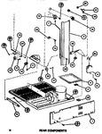 Diagram for 05 - Rear Components