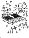 Diagram for 01 - Compressor Compartment