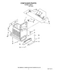 Diagram for 04 - Container Parts