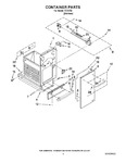 Diagram for 04 - Container Parts