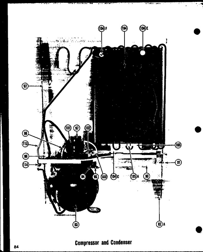 Diagram for TCI-19D