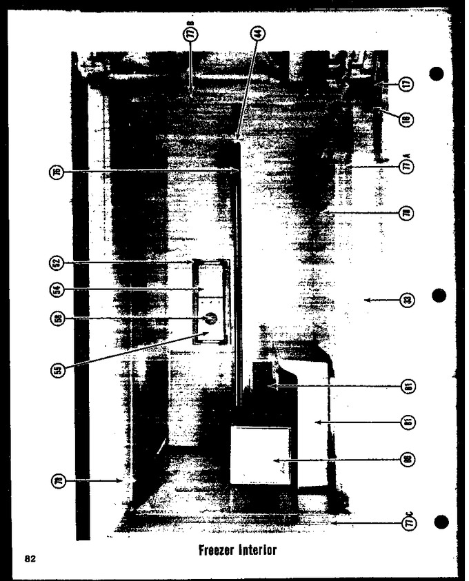 Diagram for TR-19LD