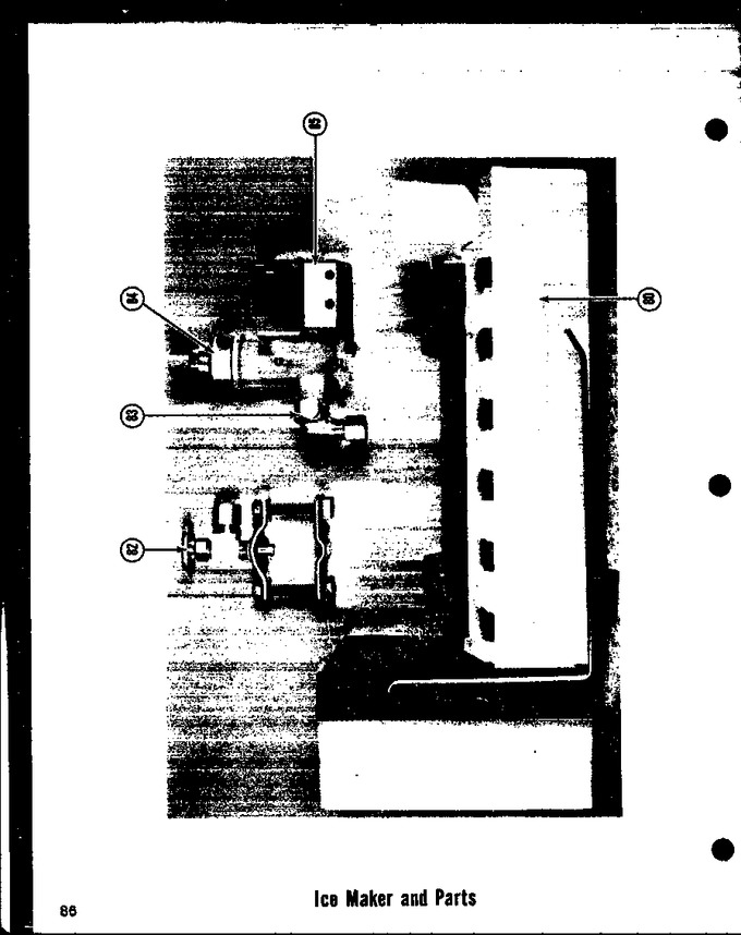 Diagram for TCI-19D