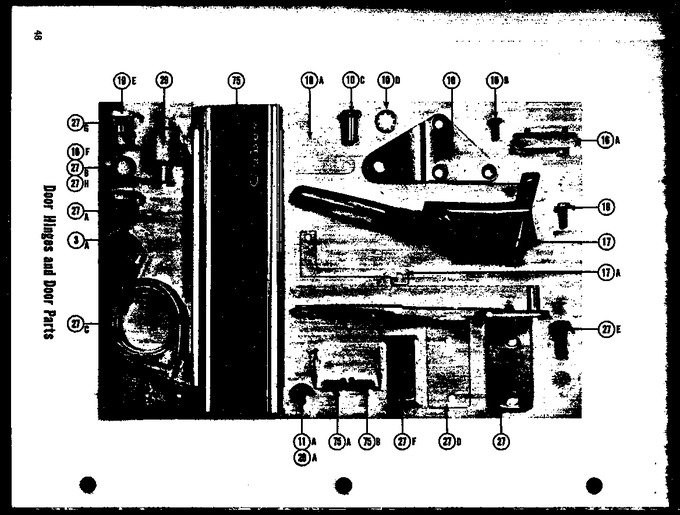 Diagram for TCI-19LE