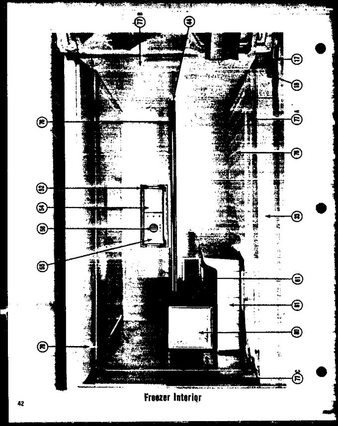 Diagram for TR-19LE