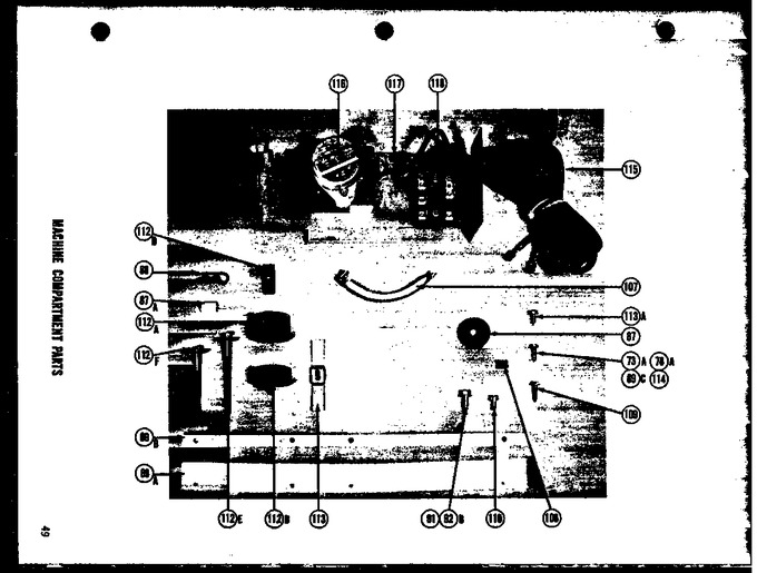 Diagram for TCI-19E