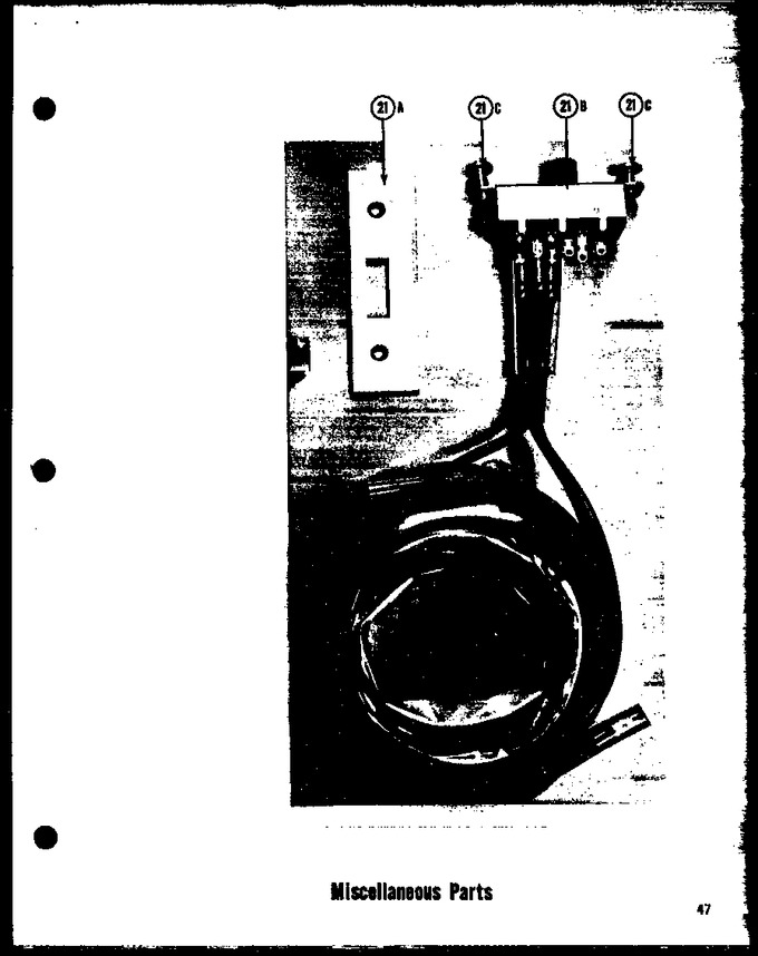 Diagram for TCI-19E