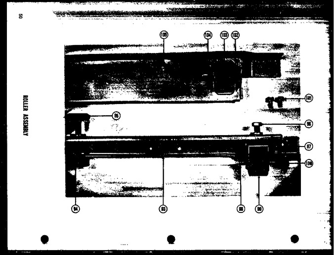 Diagram for TCI-19LE