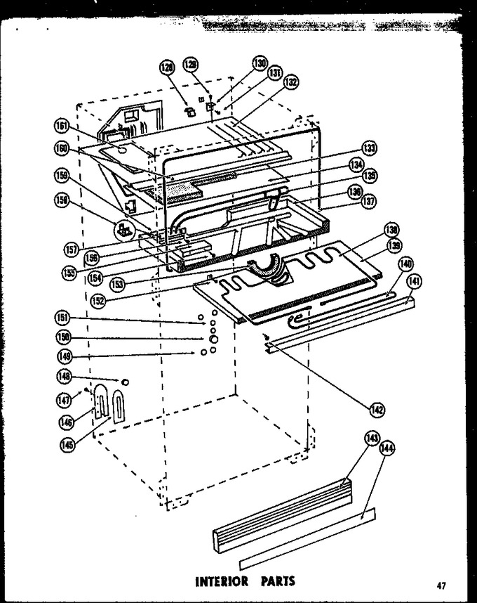 Diagram for TD19F