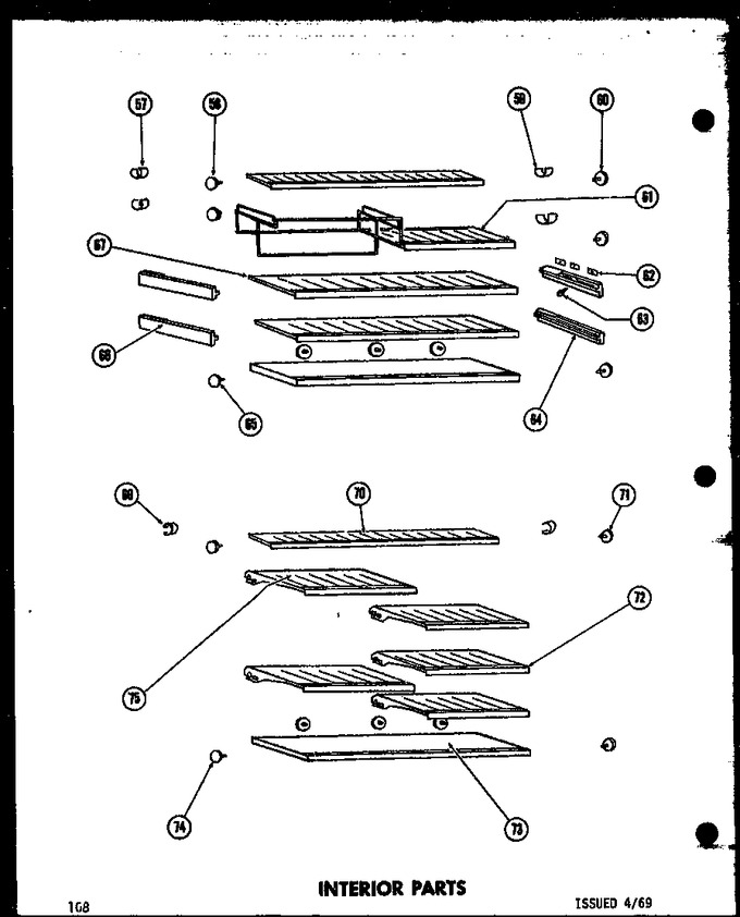 Diagram for TD19F-1