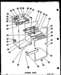 Diagram for 03 - Interior Parts