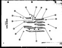 Diagram for 01 - Interior Parts 19 Cu. Ft.