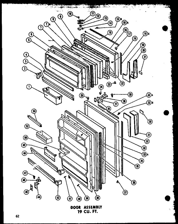 Diagram for TD19G