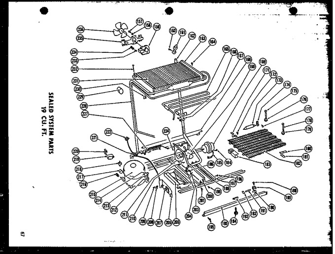 Diagram for TR19G