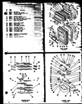 Diagram for 01 - Door Assy 19 Cu. Ft.