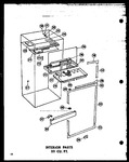 Diagram for 06 - Interior Parts 20 Cu. Ft.