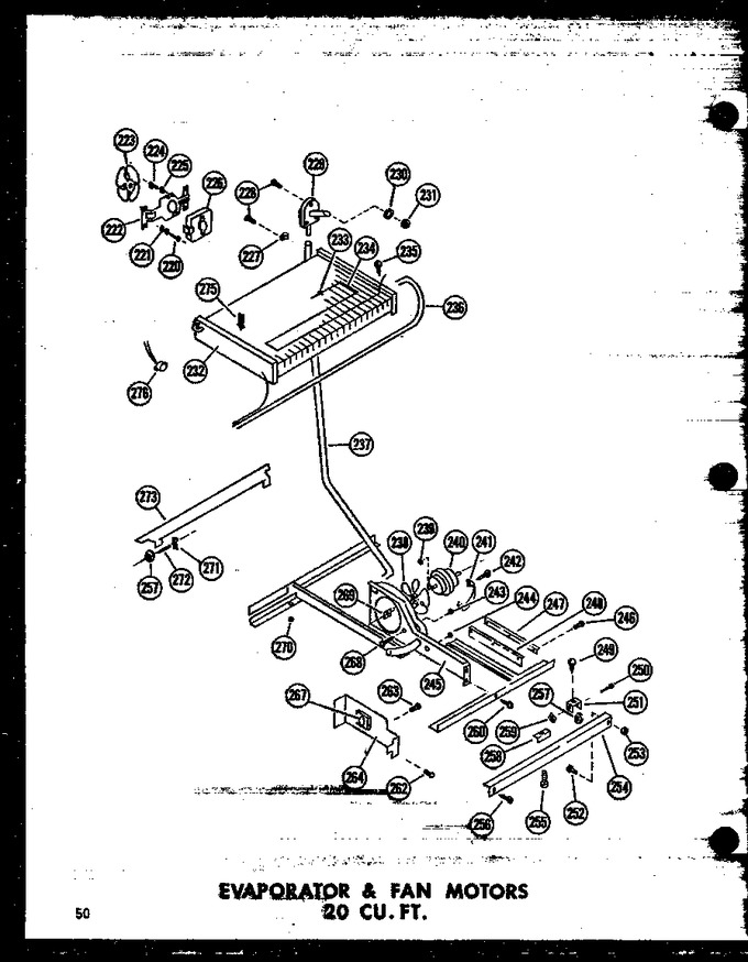 Diagram for TD20W-C (BOM: P6030313W C)