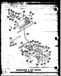 Diagram for 02 - Evap & Fan Motors 20 Cu. Ft.