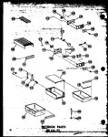 Diagram for 05 - Interior Parts 20 Cu. Ft.