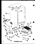 Diagram for 01 - Compressor Parts