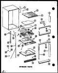 Diagram for 05 - Interior Parts