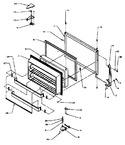 Diagram for 09 - Fz Door