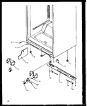 Diagram for 02 - Cabinet Bottom