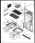 Diagram for 03 - Cabinet Shelving