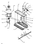 Diagram for 05 - Compressor Compartment