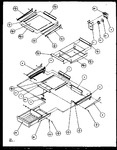 Diagram for 04 - Cabinet Shelving