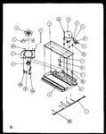 Diagram for 10 - Panasonic Compressor