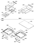 Diagram for 09 - Shelving Assemblies