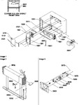 Diagram for 04 - Evap And Fan Motor Assemblies