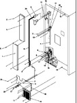 Diagram for 01 - Cabinet Back