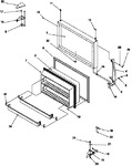 Diagram for 10 - Fz Door