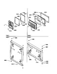 Diagram for 02 - Door Assemblies