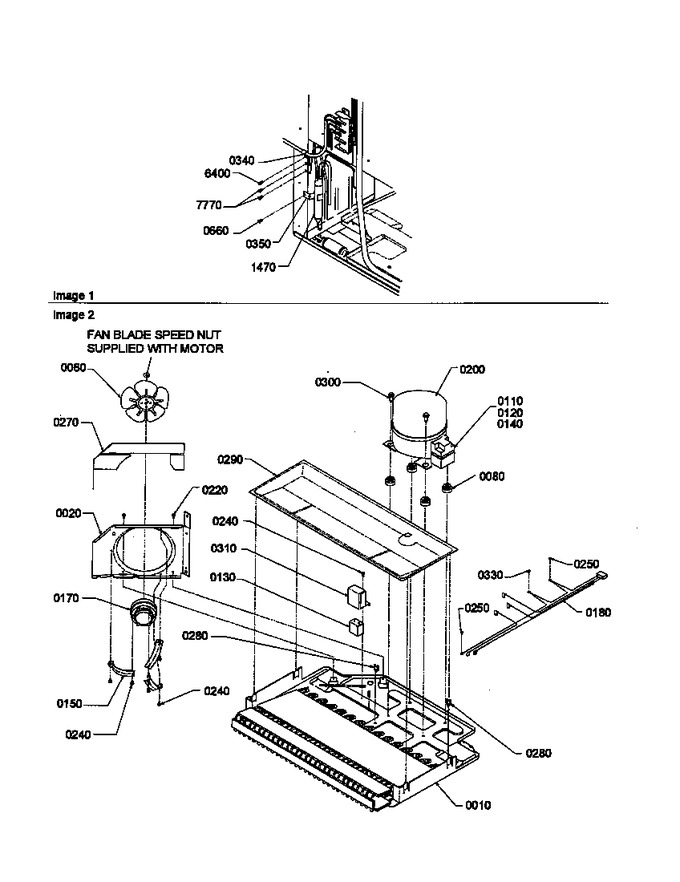 Diagram for TH18TE (BOM: P1301701W E)