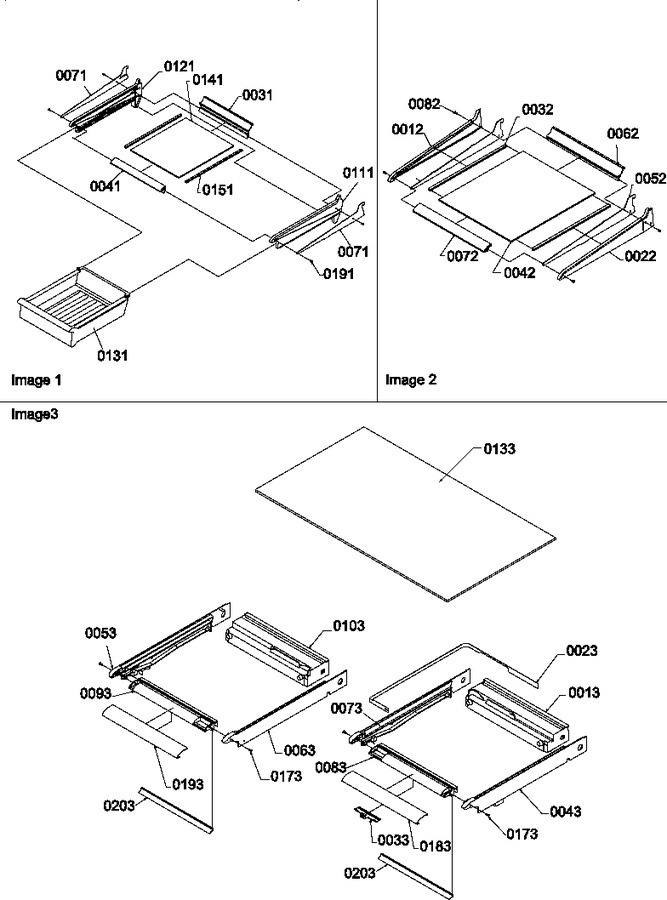 Diagram for TH18V2W (BOM: P1315702W W)