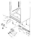 Diagram for 02 - Cabinet Bottom